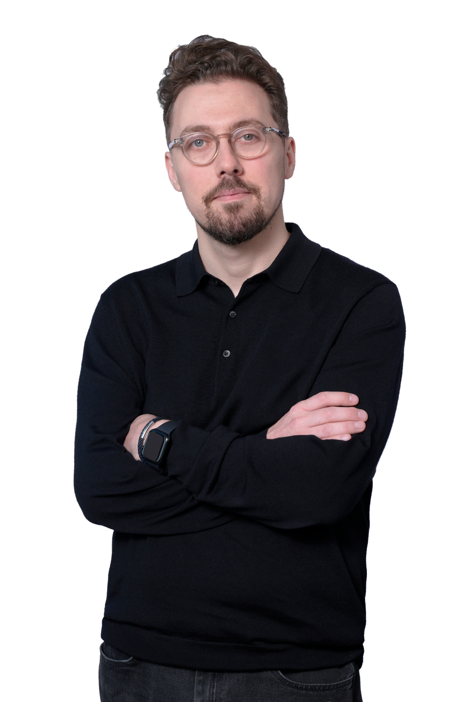 Joe Pettersson